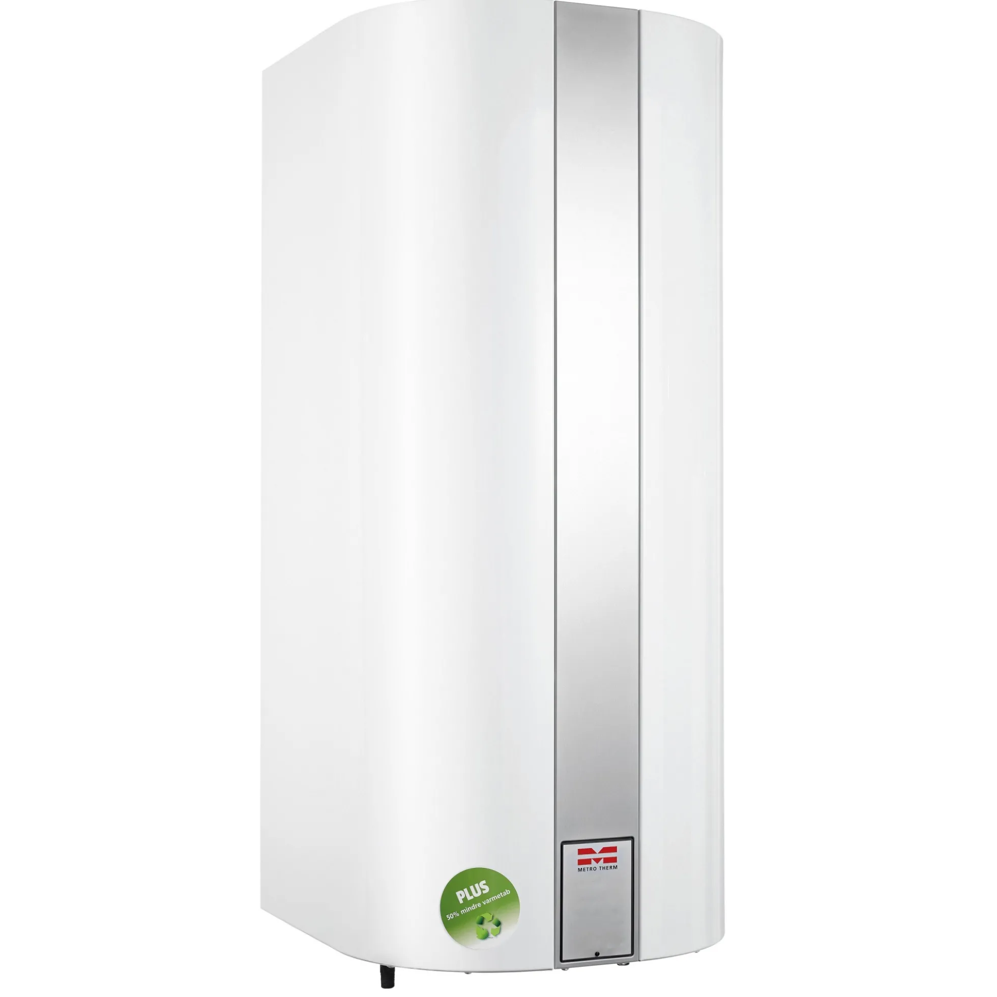 Metro Plus 70 fjernvarmebeholder, 66 liter, Energiklasse A