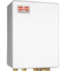 Metro Therm Eco TD Mini MK2 fjernvarmeunit, med brugsvandsveksler og direkte fjernvarme