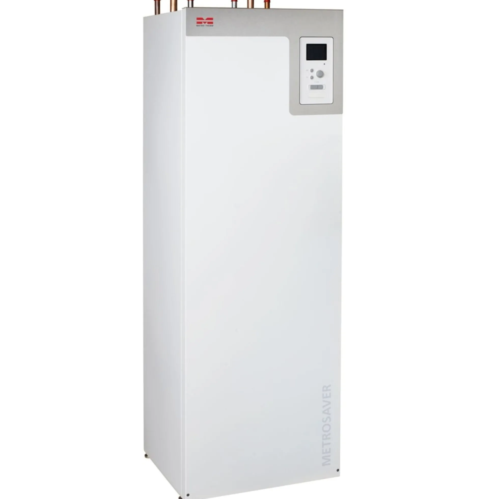 Metro Therm Metrosaver, jordvarme, 10 kW, indedel