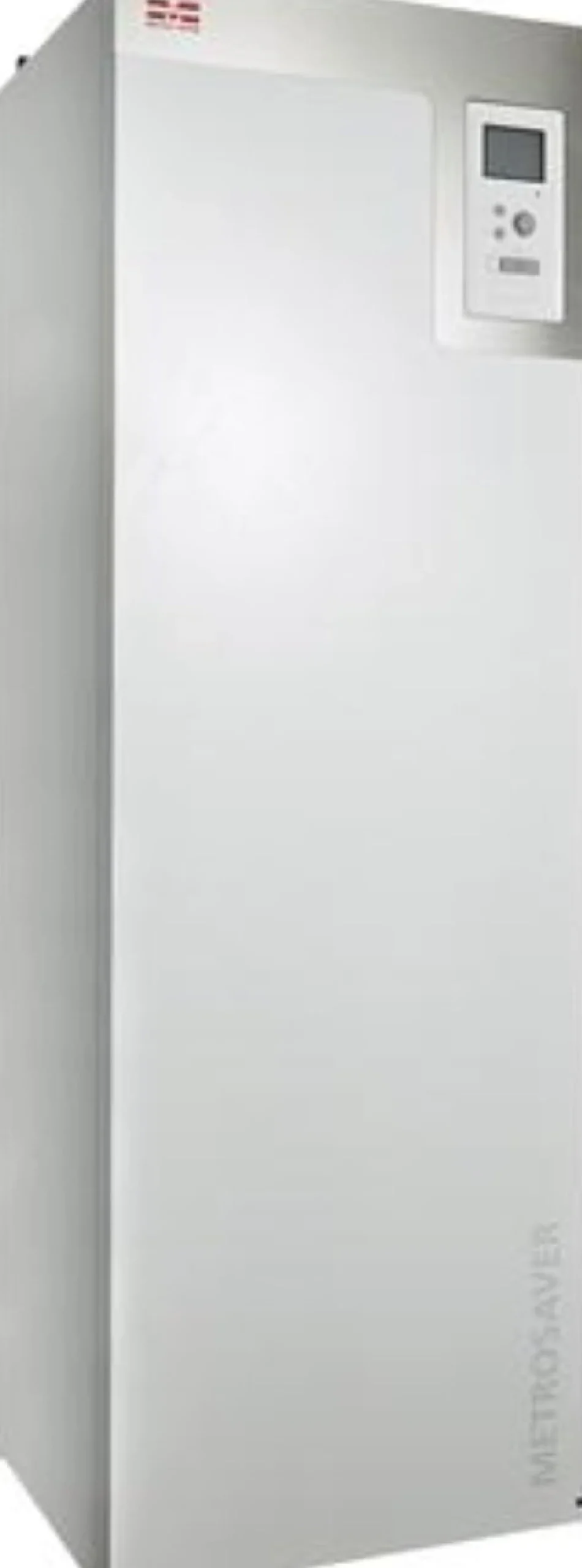 Metro Therm Metrosaver MB F, jordvarme, 6 kW, indedel