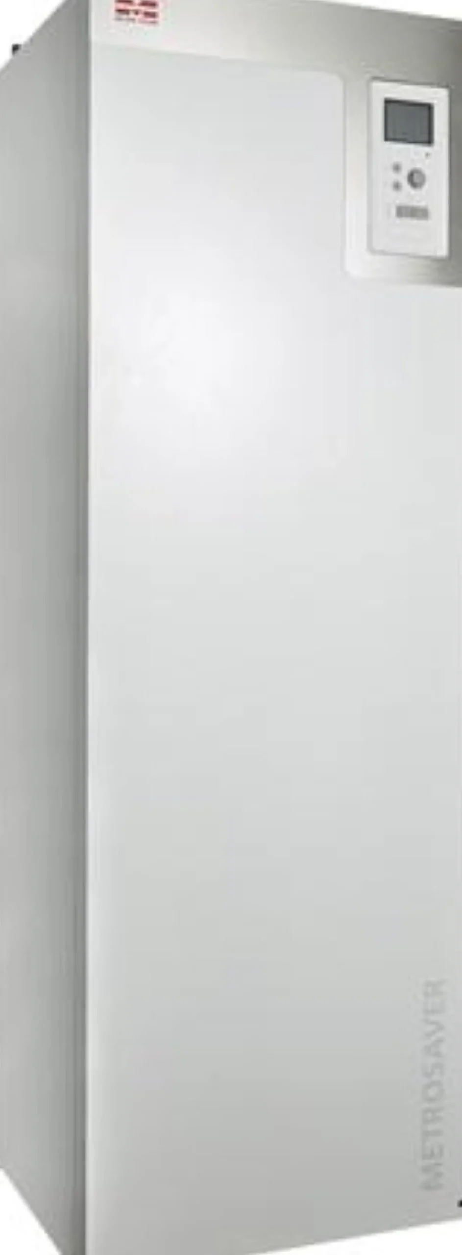 Metro Therm Metrosaver MB, jordvarme, 6 kW, indedel