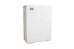 Metro Therm System 6 Slimline, fjernvarmeunit