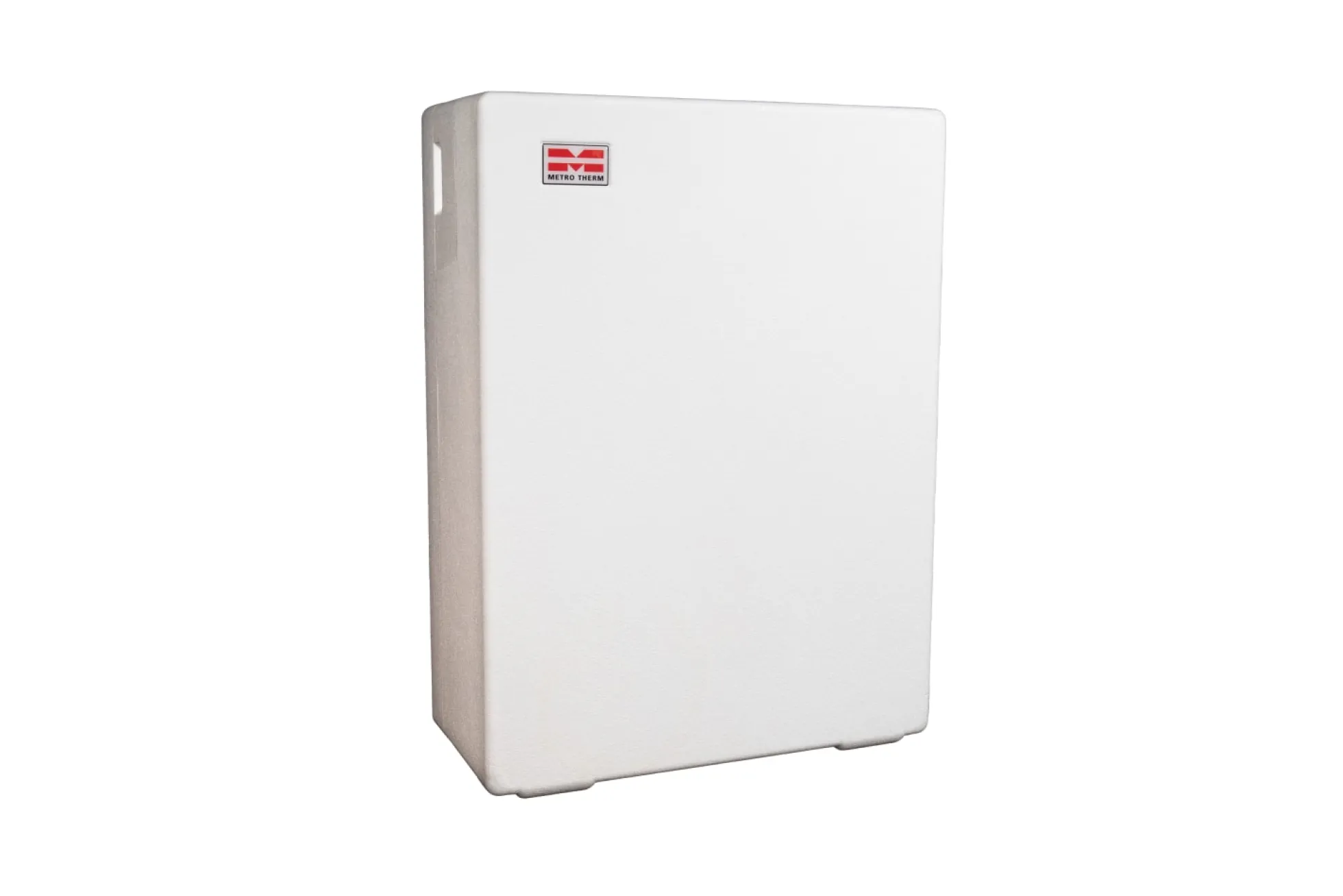 Metro Therm System 6 Slimline, fjernvarmeunit