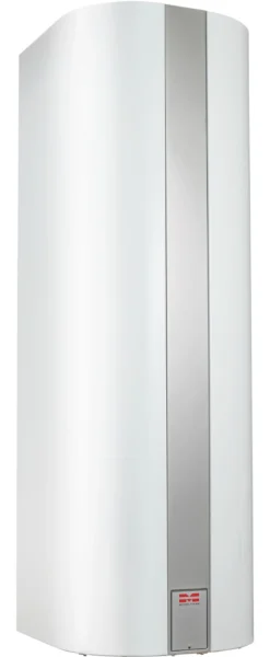 Metro varmepumpebeholder model 160, type 6050