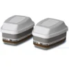 3M filter AXP3, pakke med 2 stk.