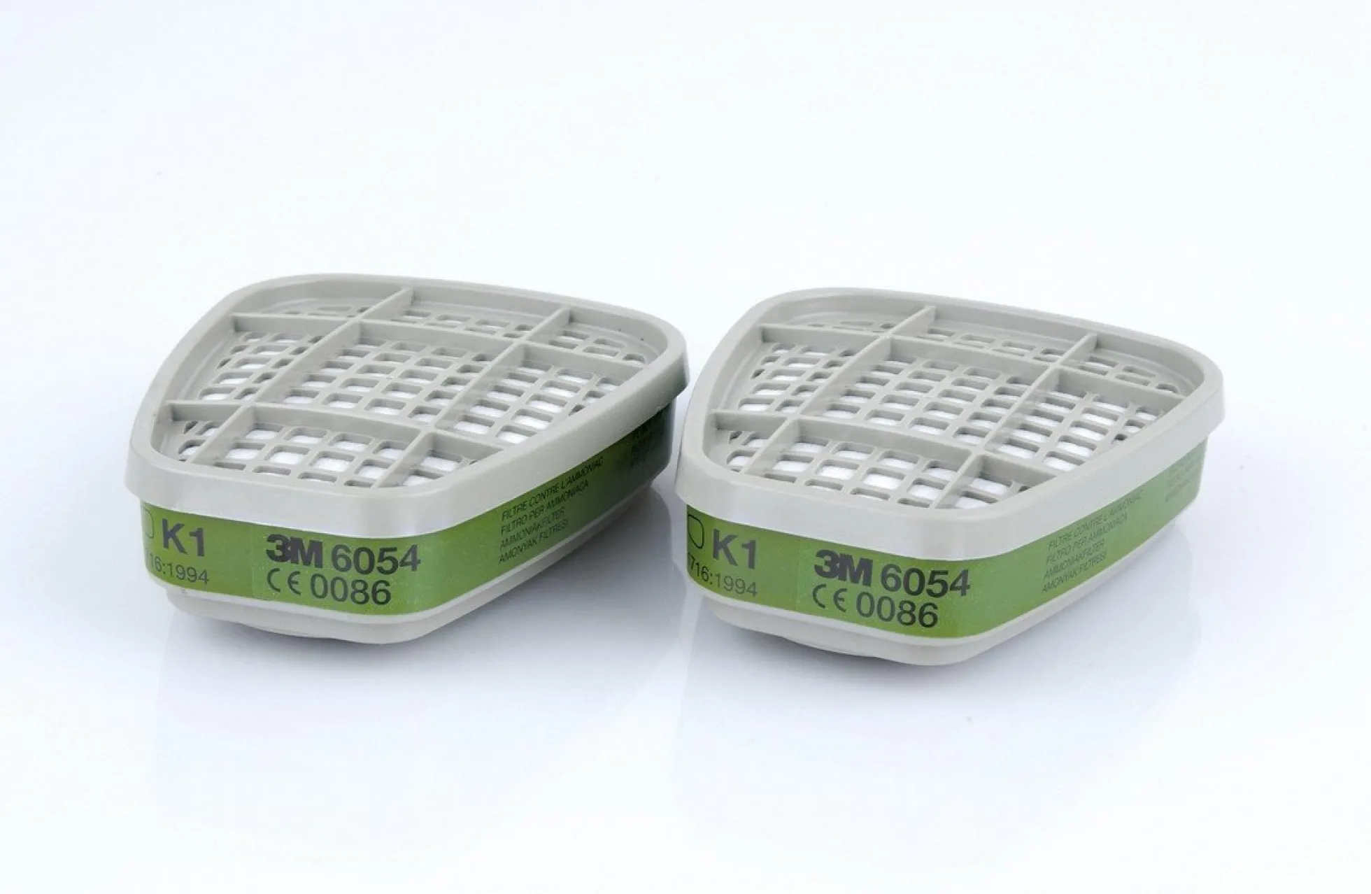 3M filter K1, 6054