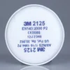 3M filter P2R, 2125