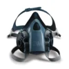 3M halvmaske 7503, Large