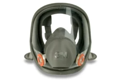 3M helmaske 6900, str. L