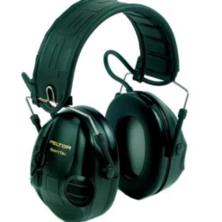 3M høreværn Peltor SportTac, 26 dB, skydning/industri, MT16H210F-478-R