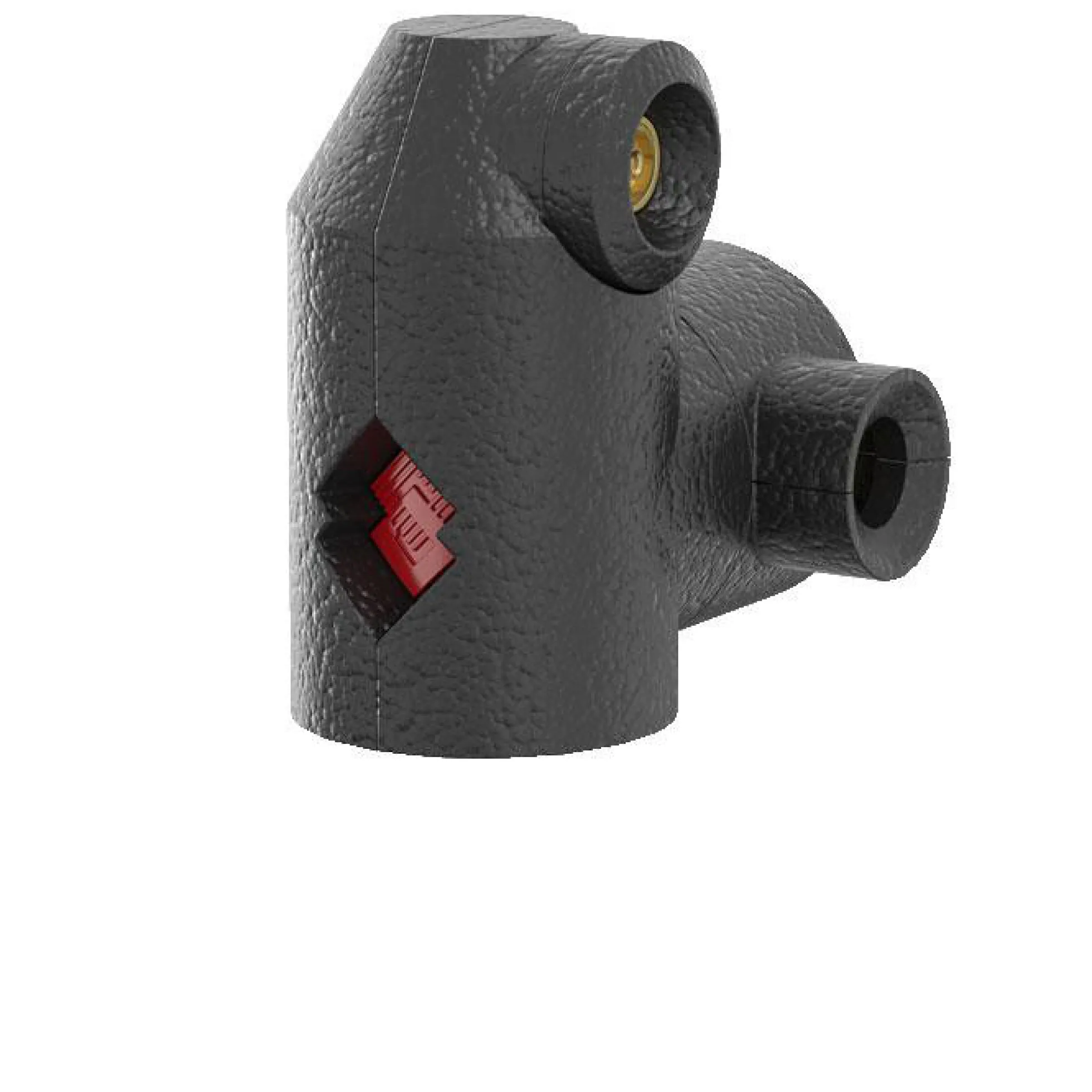Mikrobobleudlufter Flamcovent Smart