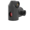 Mikrobobleudlufter Flamcovent Smart