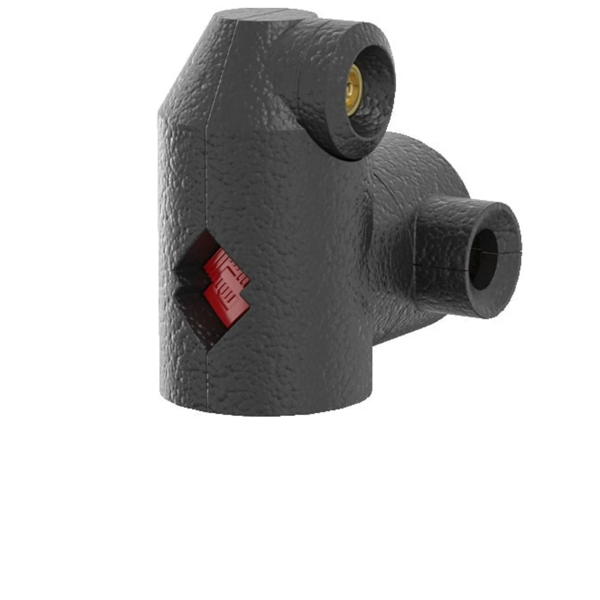 Mikrobobleudlufter Flamcovent Smart