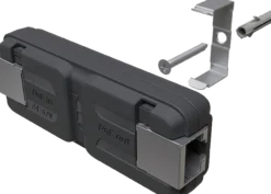 Mikrotik GPER Gigabit Passive Ethernet Repeater
