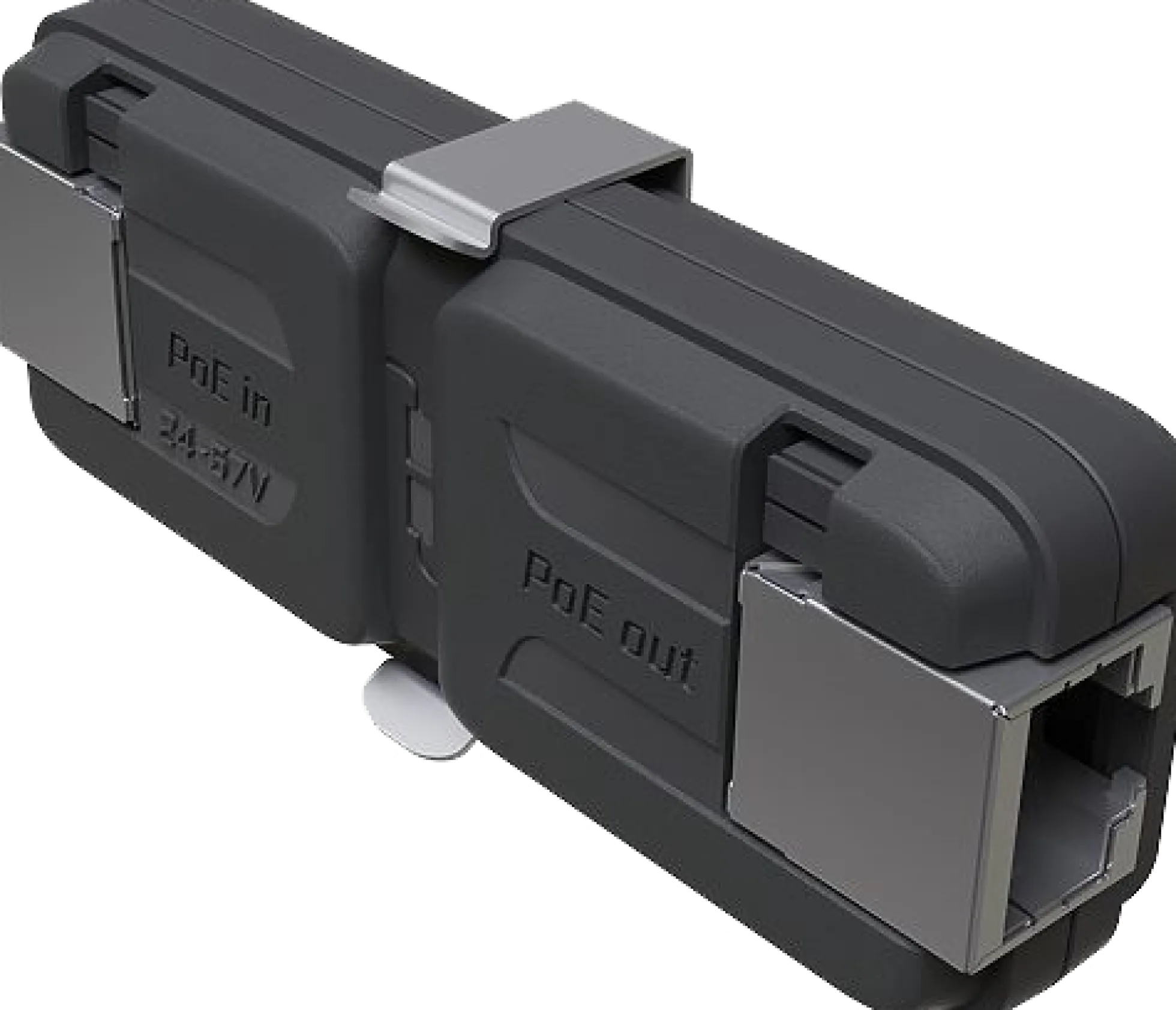 Mikrotik GPER Gigabit Passive Ethernet Repeater