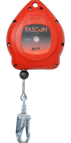 Miller Falcon faldstoptalje, 10 meter
