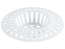Milton Megatherm Hårfanger, Ø60 mm, hvid
