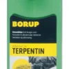 Mineralsk Terpentin, 1/2 Liter - 8 stk