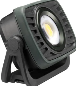 Mini-arbejdslampe Capella 2000 RE, genopladelig - Mareld (restsalg)