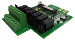 Mini AS400 Card 4 Terminal