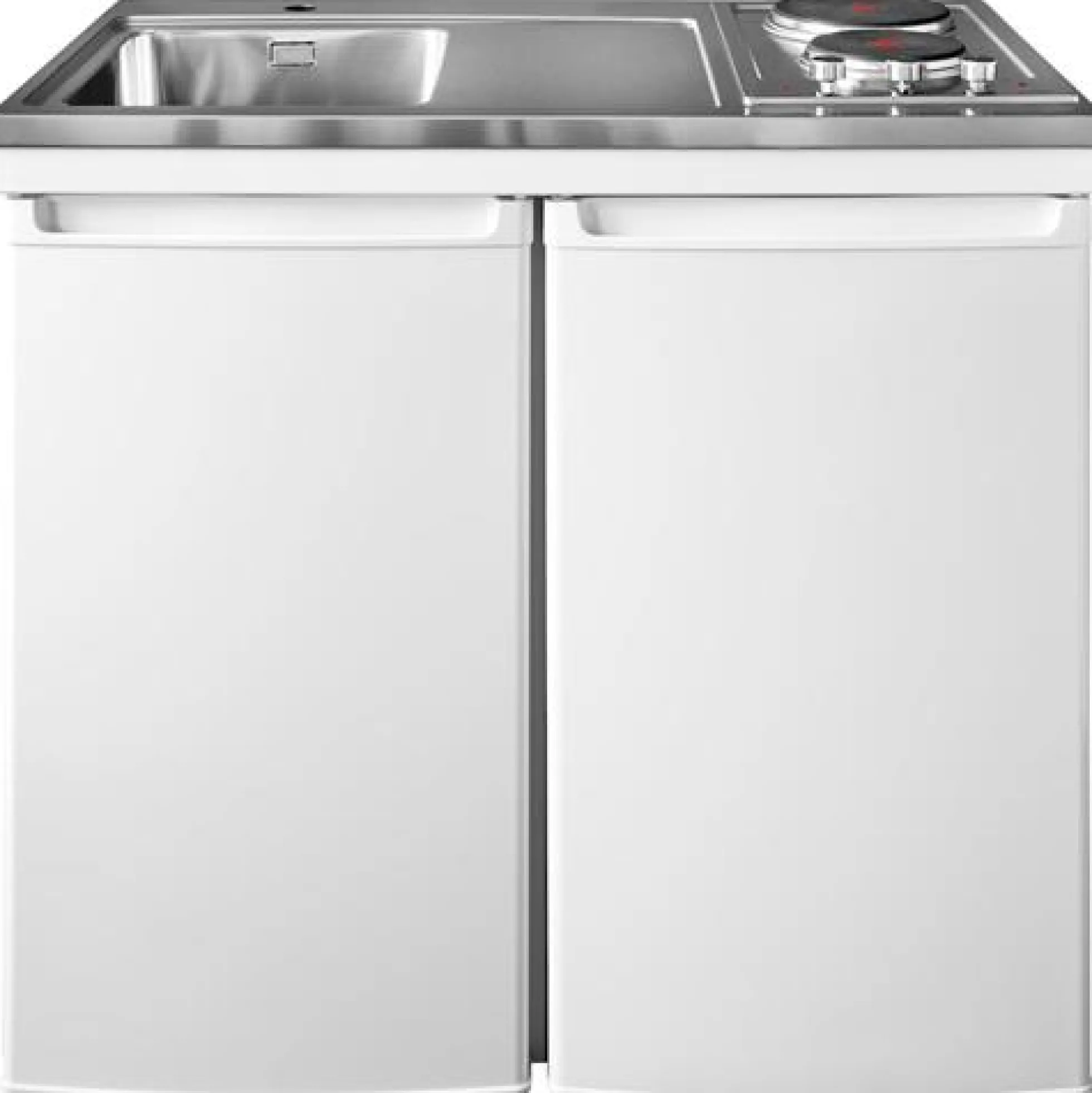 Minikøkken Culina, 1000/610/900mm, vask TH