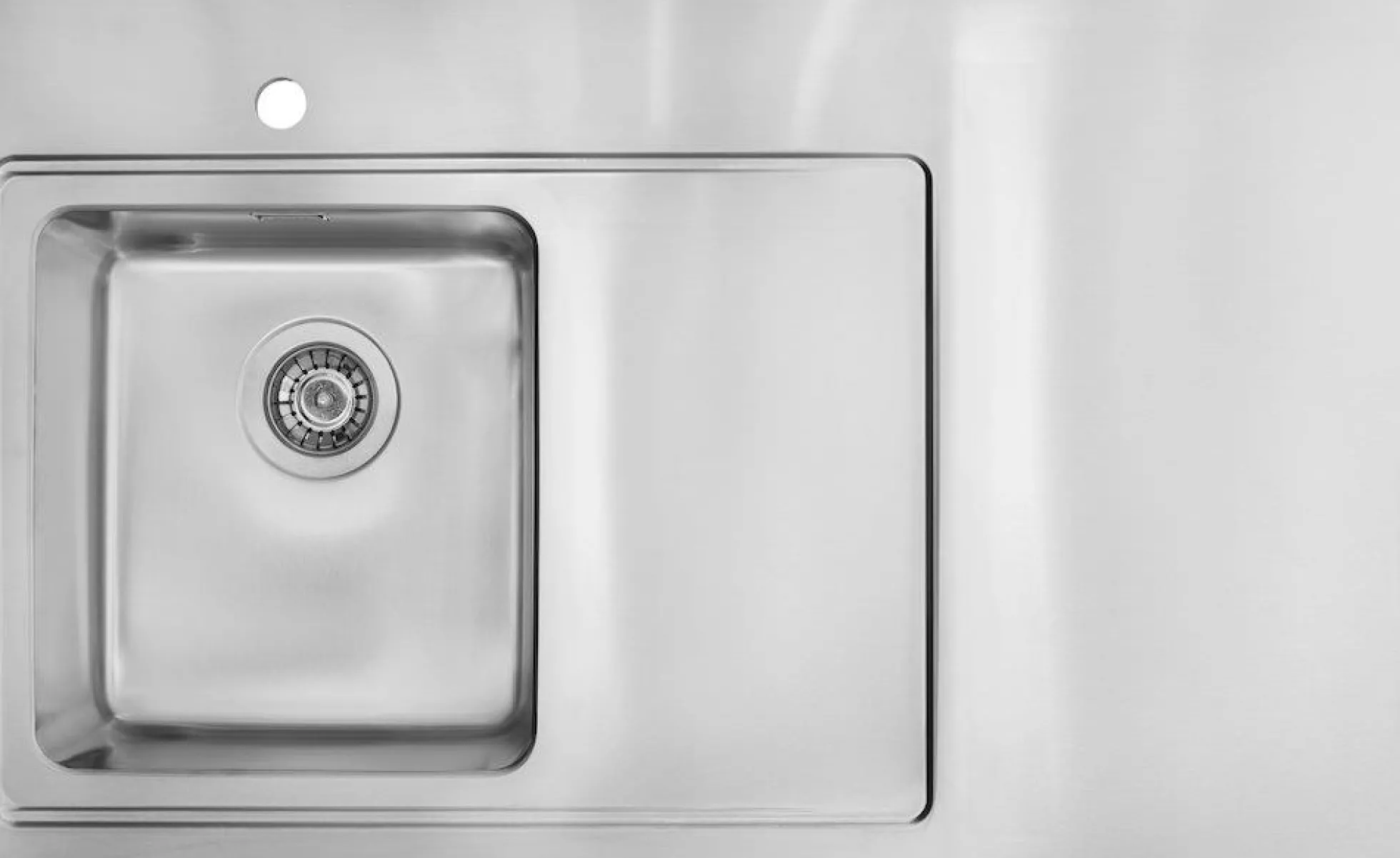 minikøkken Culina, 1000/610/900mm, vask tv