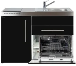 Minikøkken Trend Premiumline, 1200/890/60
