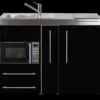 Minikøkken Trend premiumline 1200/890/60