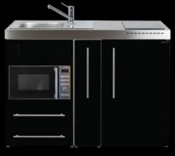Minikøkken Trend premiumline 1200/890/60