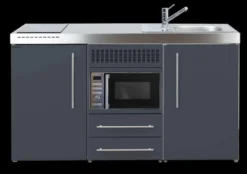 Minikøkken Trend premiumline, 1500/890/60