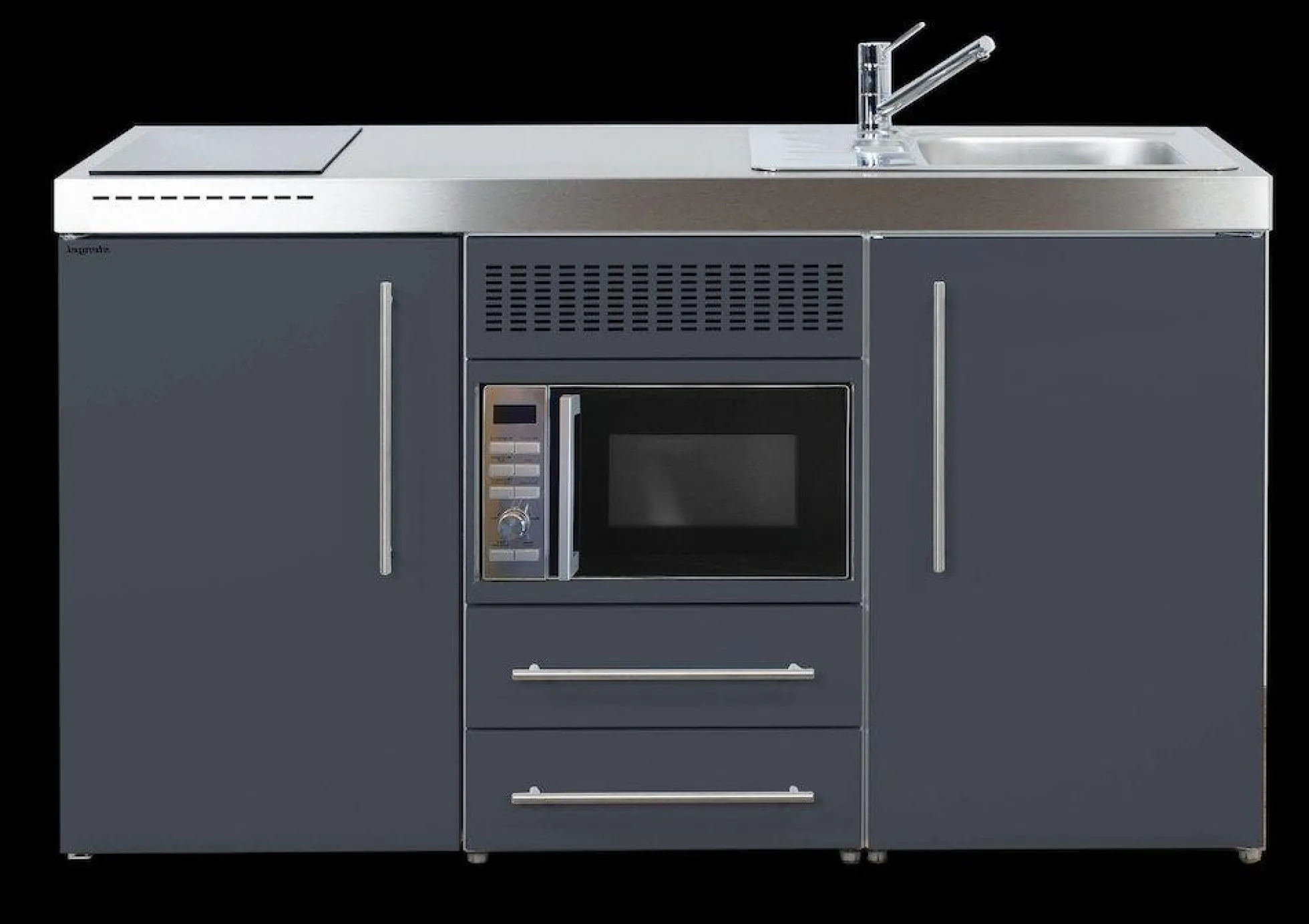 Minikøkken Trend premiumline, 1500/890/60