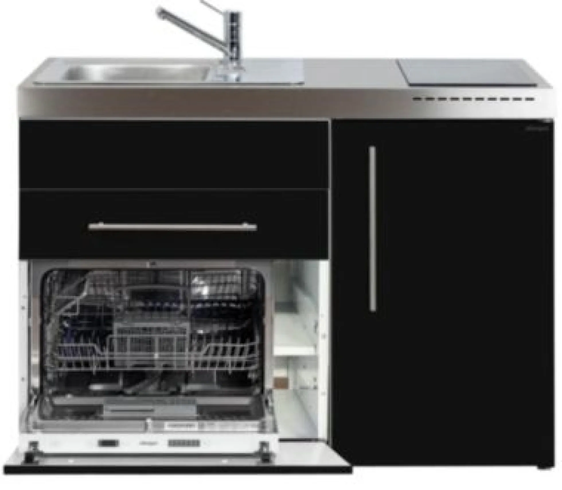 minikøkken trend premiumline 1200/890/60