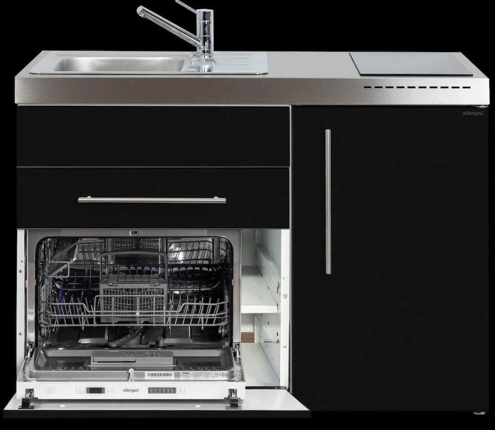 minikøkken trend premiumline 1200/890/60