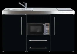 Minikøkken Trend Premiumline, 1500/890/60