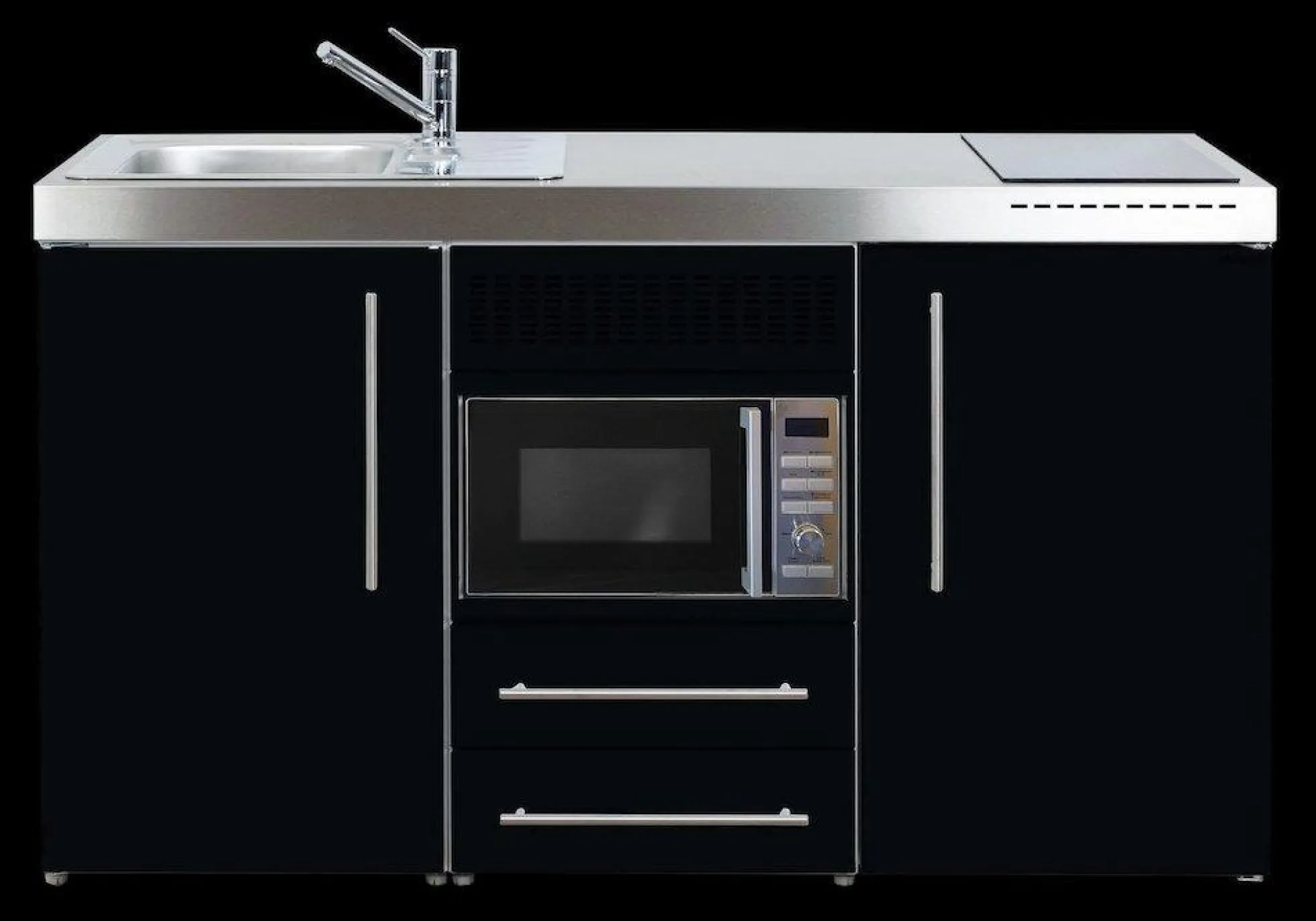 Minikøkken Trend Premiumline, 1500/890/60