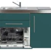 Minikøkken Trend premiumline 1200/890/60