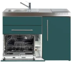 Minikøkken Trend premiumline 1200/890/60