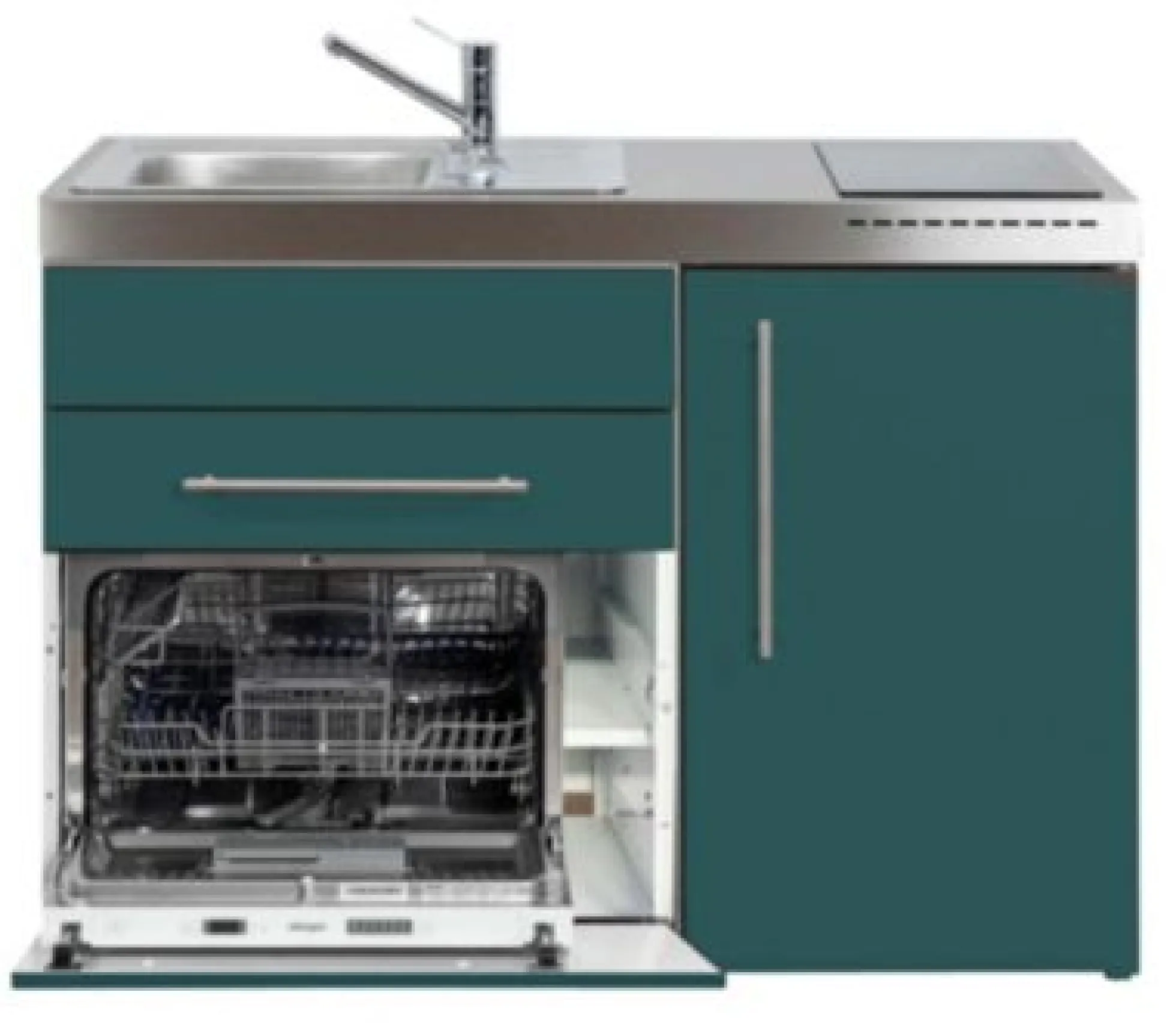 Minikøkken Trend premiumline 1200/890/60