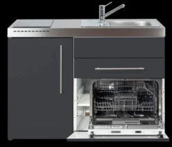 Minikøkken Trend premiumline 1200/890/60