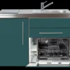 Minikøkken Trend premiumline 1200/890/60