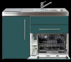 Minikøkken Trend premiumline 1200/890/60