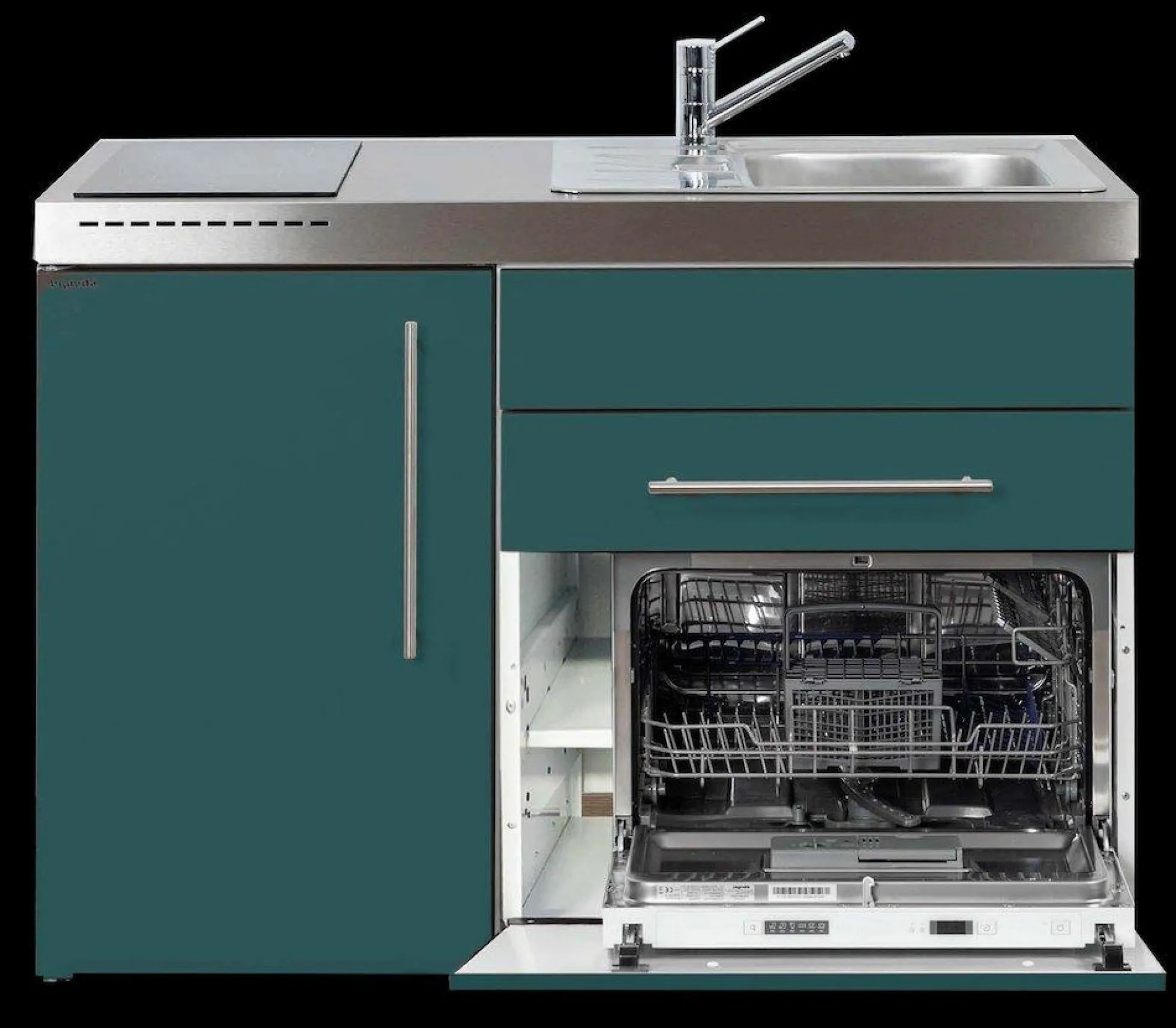 Minikøkken Trend premiumline 1200/890/60