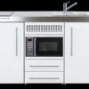 Minikøkken Trend premiumline 1500/890/60
