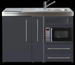Minikøkken Trend premiumline, 1200/890/60