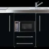 minikøkken Trend premiumline 1500/890/60