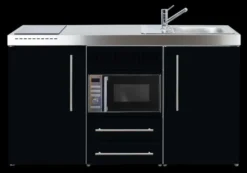 minikøkken Trend premiumline 1500/890/60