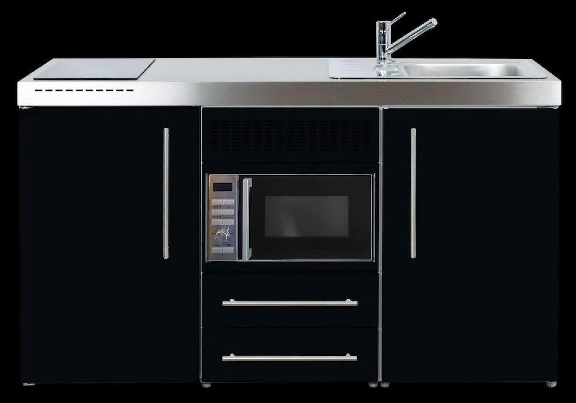 minikøkken Trend premiumline 1500/890/60