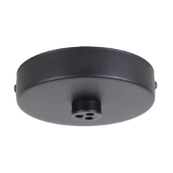 Mini Roset til 3 lamper - Halo Design