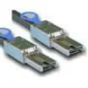 miniSAS kabel, 26p til 26p, SFF8088/SFF8088-200, 2 meter - MicroConnect