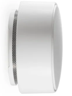 Minut Point smart alarm, måler temp. luftfugtighedbevægelse,sirene